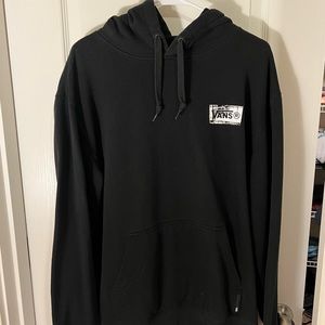 Vans Hoodie